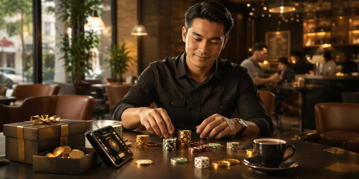 hi299 Cẩm Nang Casino Trực Tiếp